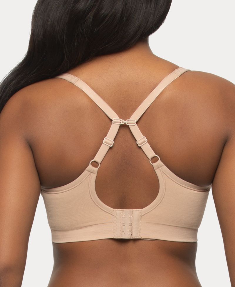 Women's Utopia Seamless Full Cover Contour Bra