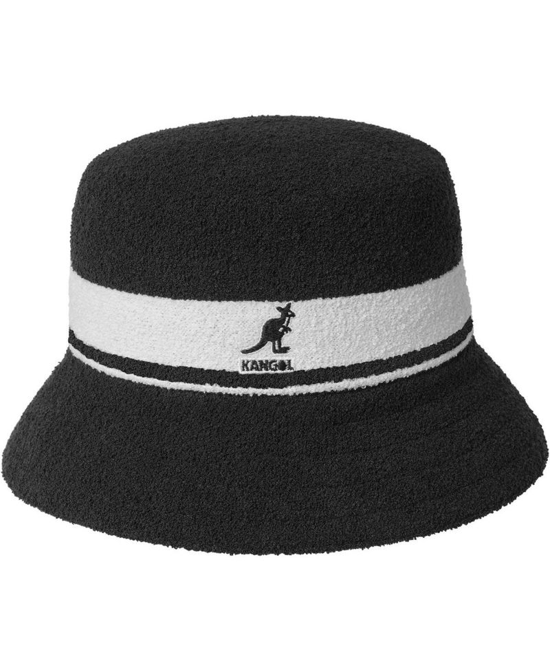 Men's Bermuda Stripe Bucket