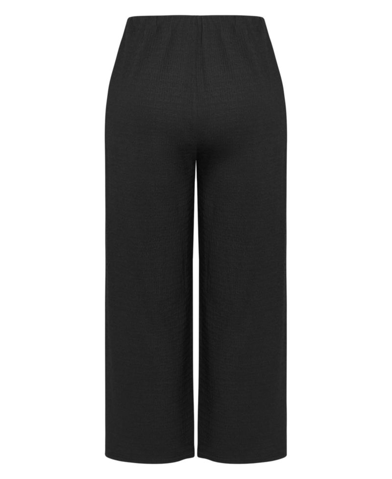 Plus Size Brianna Wide Leg Pant