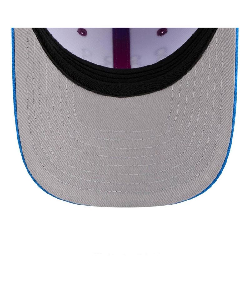 Men's Black Kansas City Royals 2026 City Connect M-Crown 39THIRTY Flex Hat