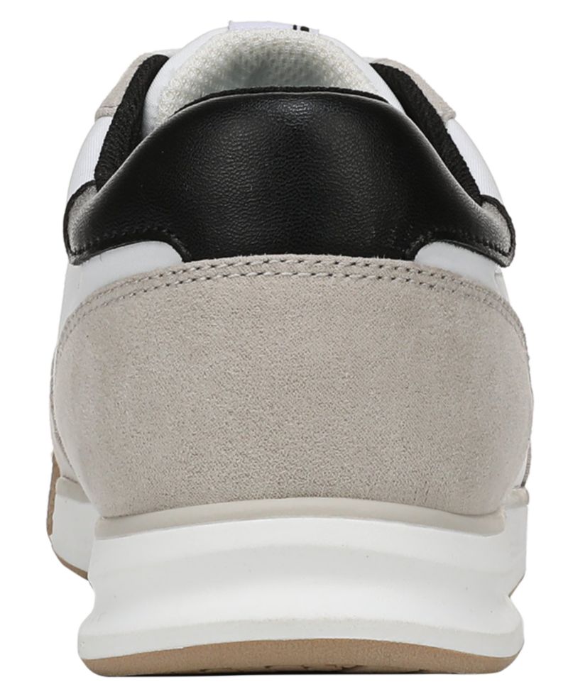 Women's Throwback Retro Lace-Up Sneakers