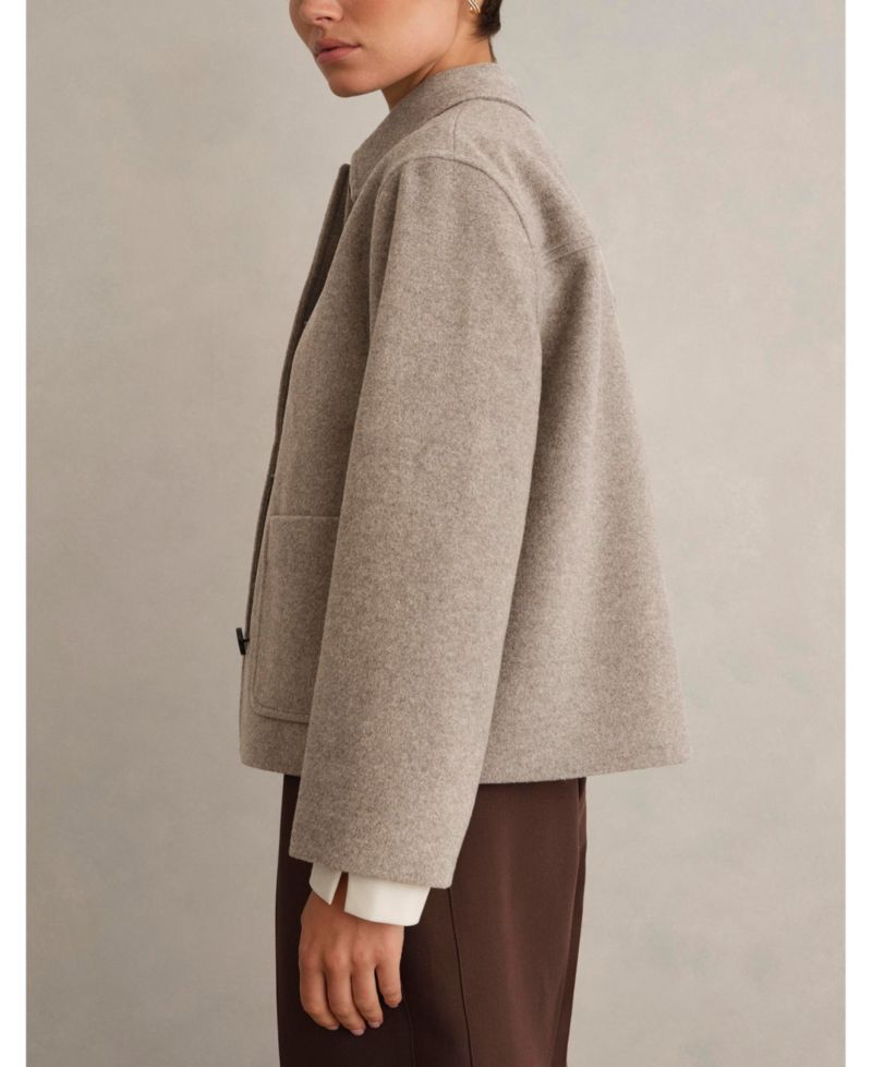 Women's Milly Jacket