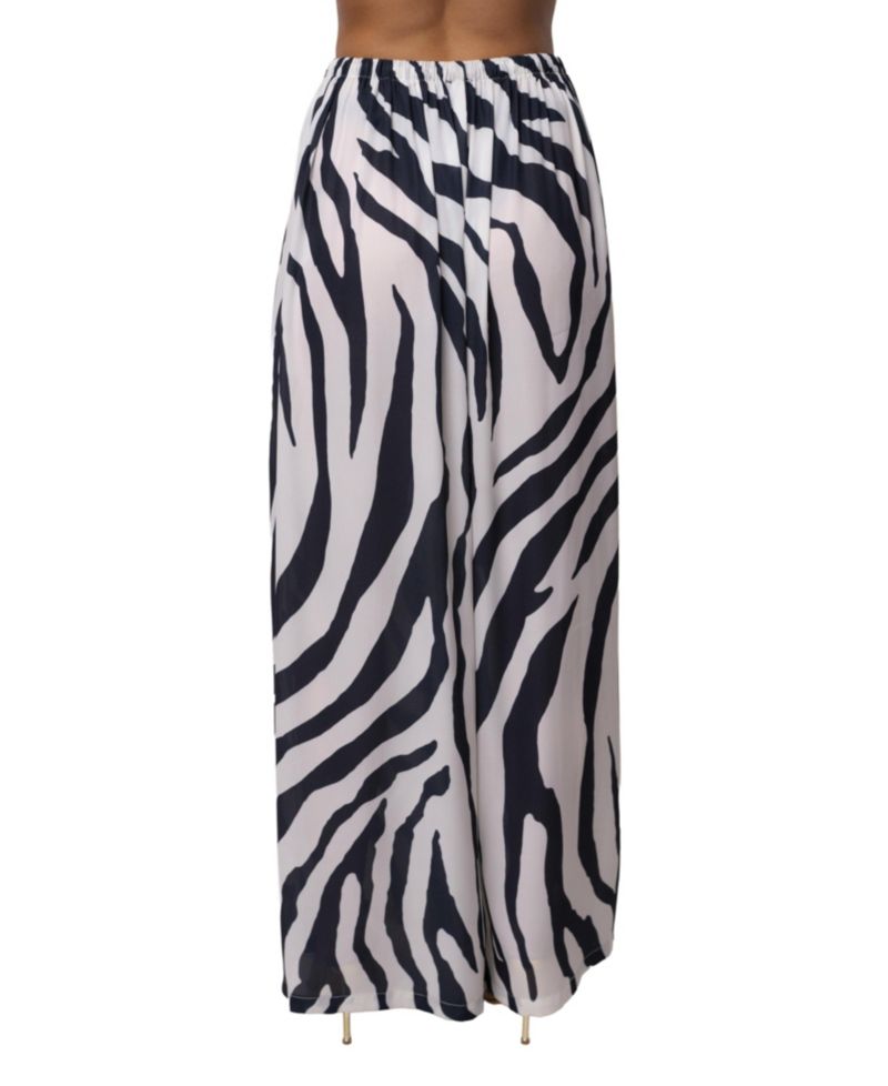 Women's Resort Glow Chiffon Pant