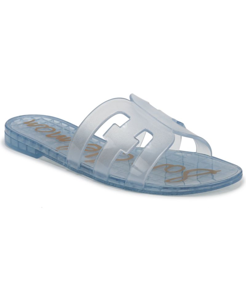 Women's Bay Jelly Slide Sandals