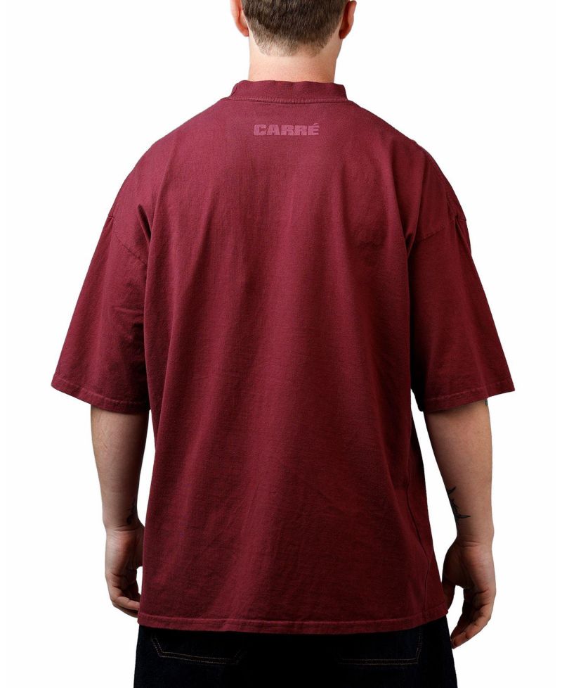 Men's Coordinates T-Shirt