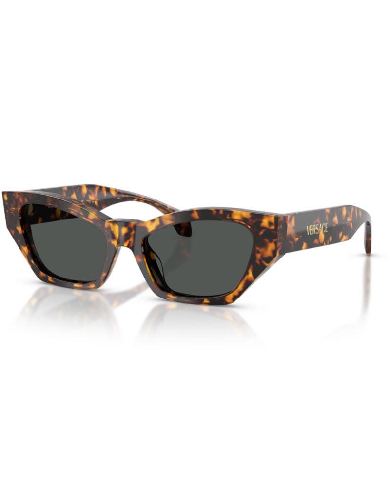 Women's Large Sunglasses, VE4488U