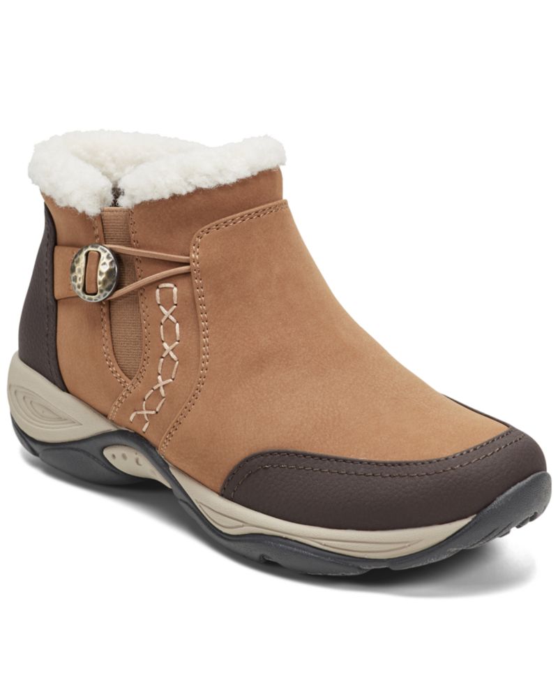 Women's Erique Cozy Cold Weather Booties