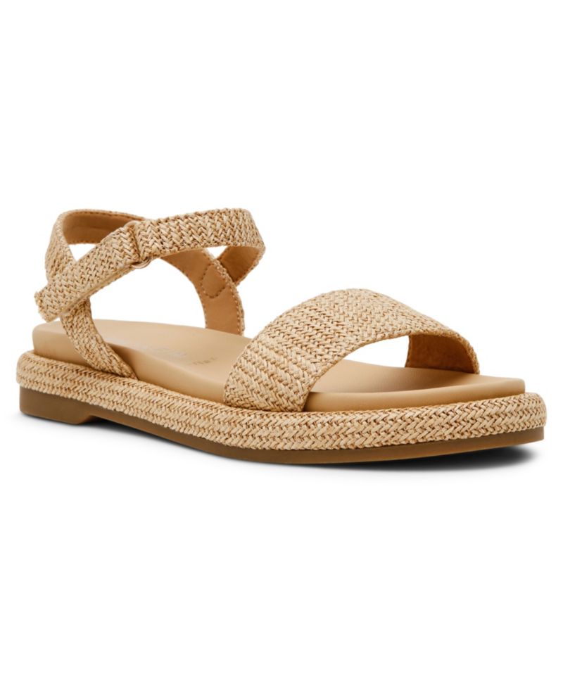 Women's Elani Footbed Flat Sandals