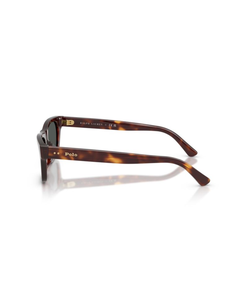 Women's Rectangle Sunglasses, PH4238U