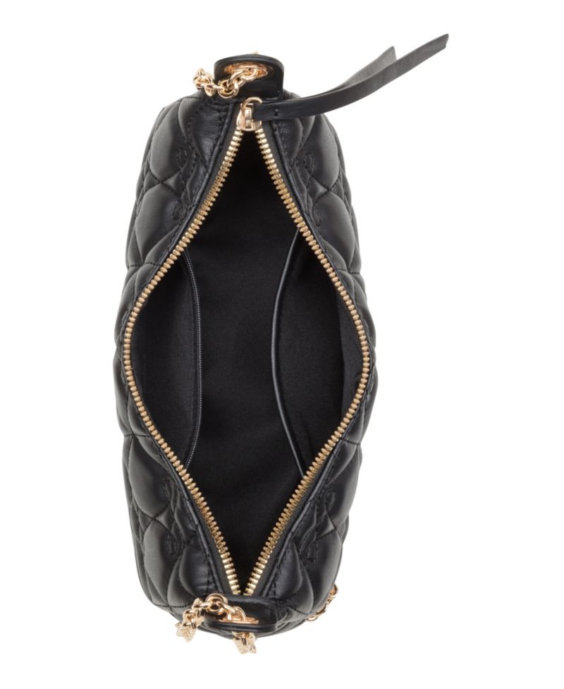 Kiersten Convertible Chain Small Crossbody Bag