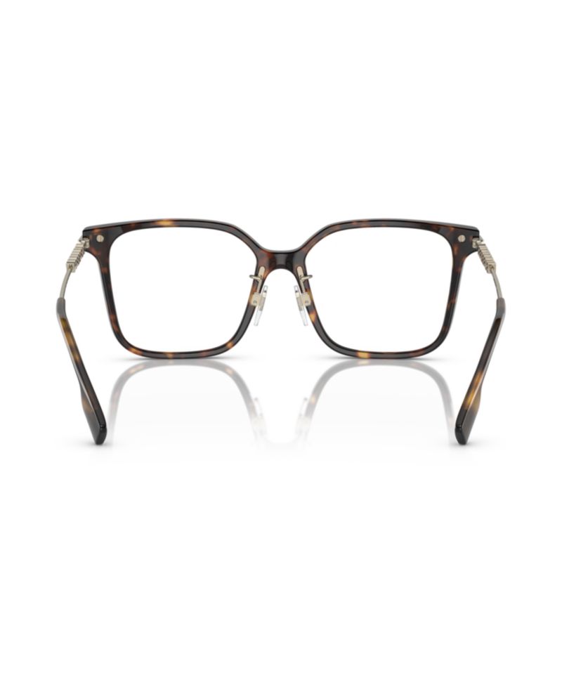 Woman Square Plastic BE2376 Elizabeth Eyeglasses