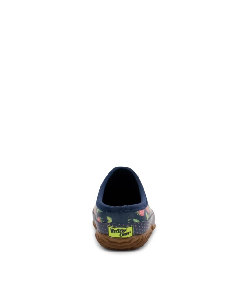 Women's Berry Bliss Clog