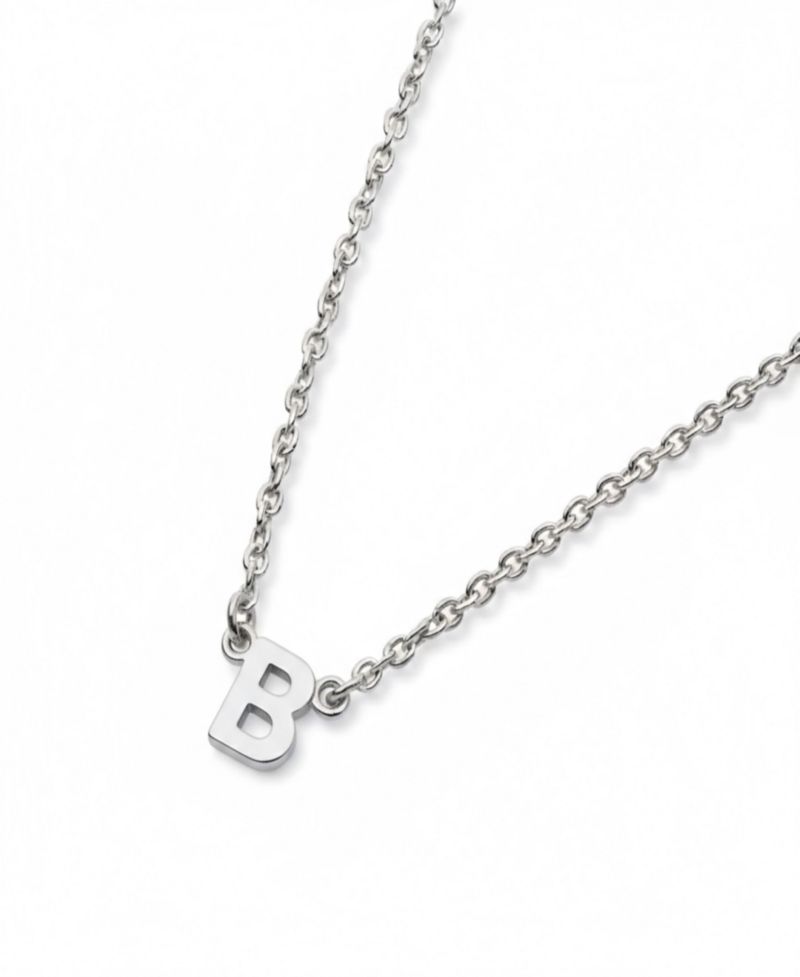 Letter B