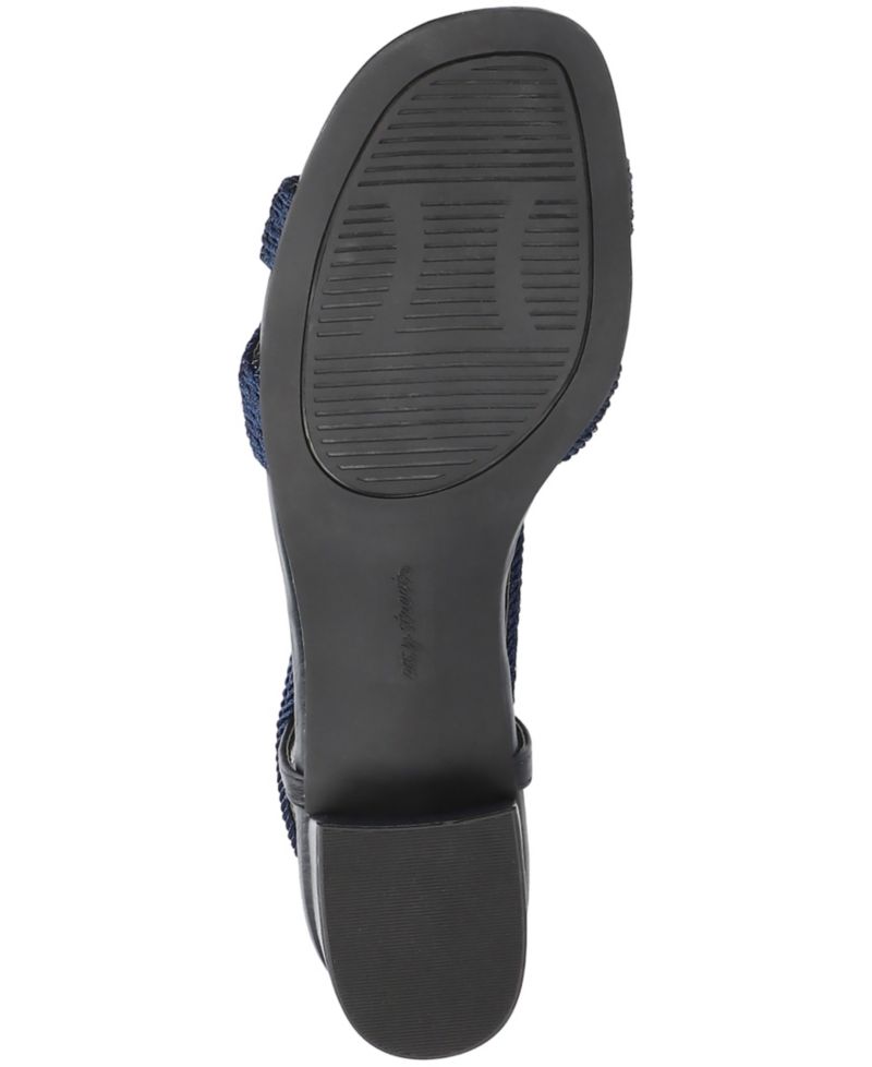 Women's Festival Block Heel Sandals
