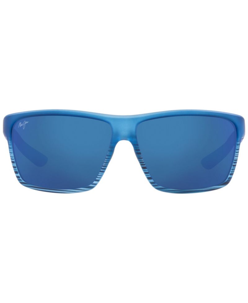 Unisex Polarized Sunglasses, Alenuihaha