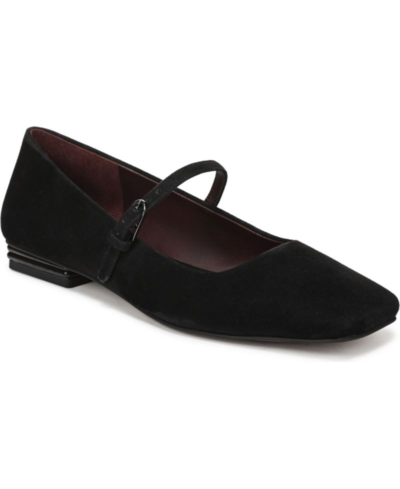 Women's Tinsley Square Toe Mary Jane Flats