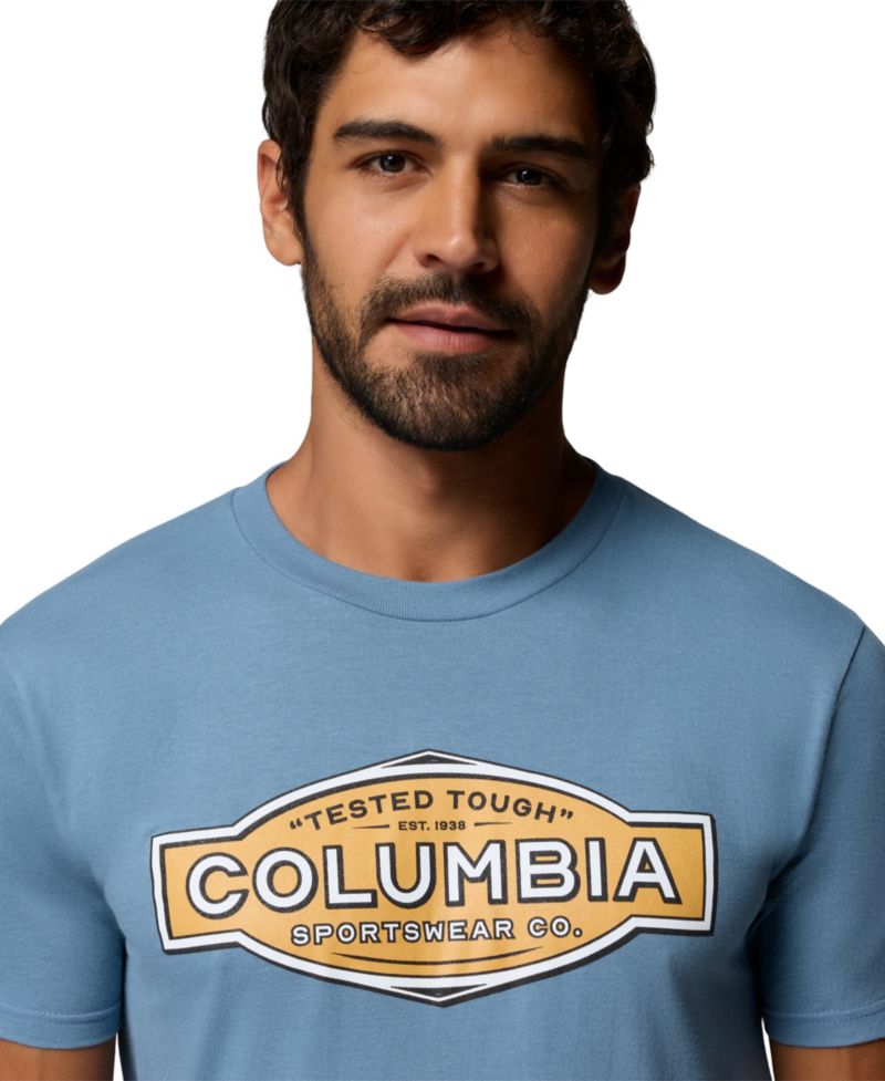 Men's Utility Belt Graphic T-Shirt