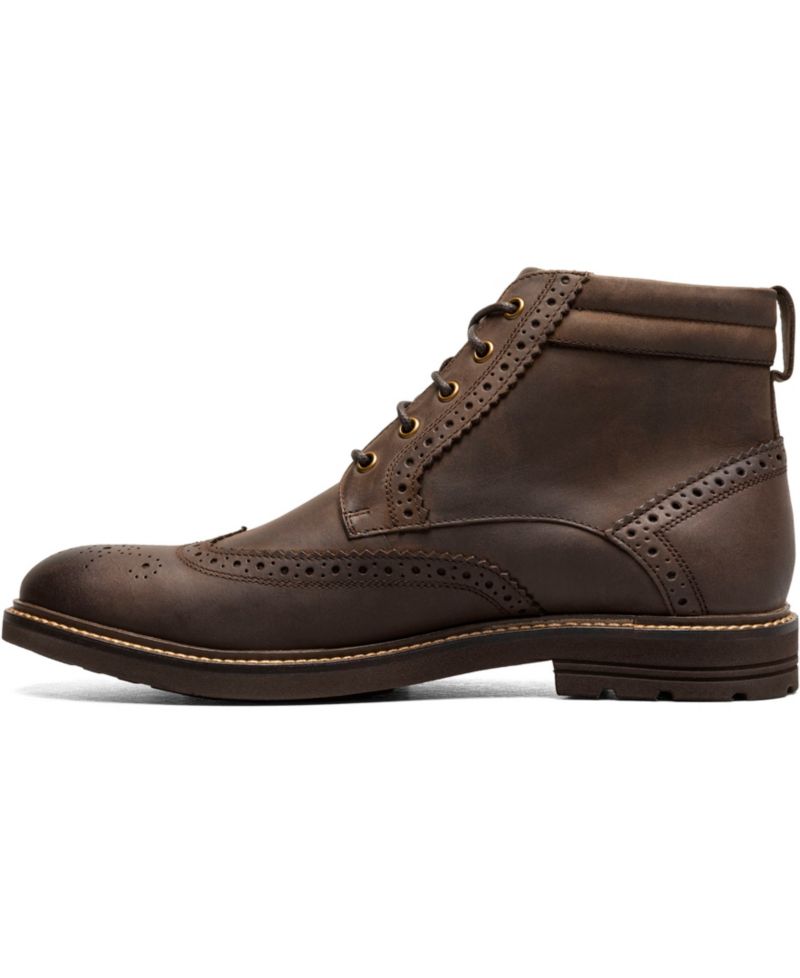 Men's Odell II Wingtip Boot