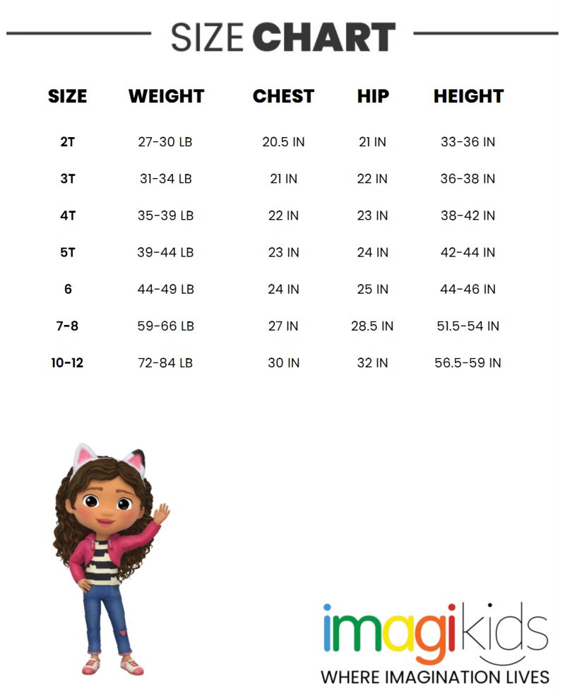 Little Girls Dreamworks T-Shirt and Chambray Shorts Outfit Set