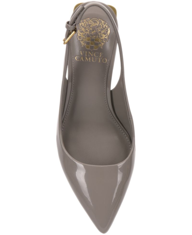 Women's Hamden Slingback Pumps