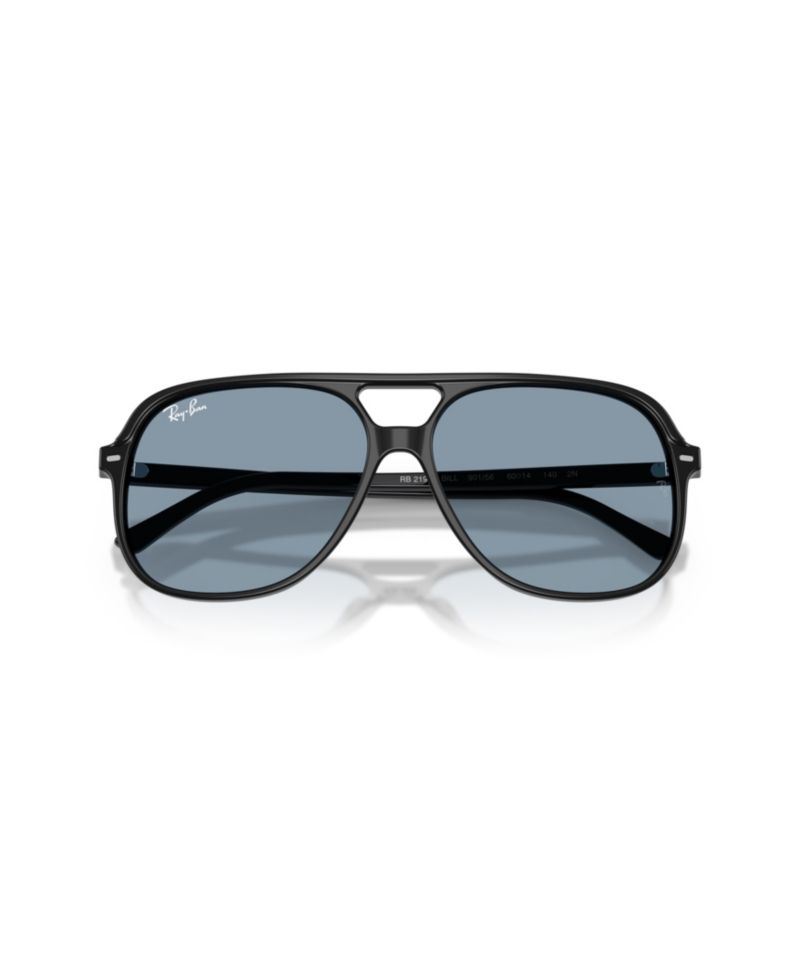 Unisex Square Sunglasses, Bill RB2198