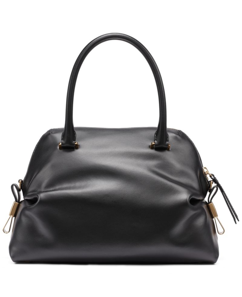 Charlaine Medium Satchel Handbag