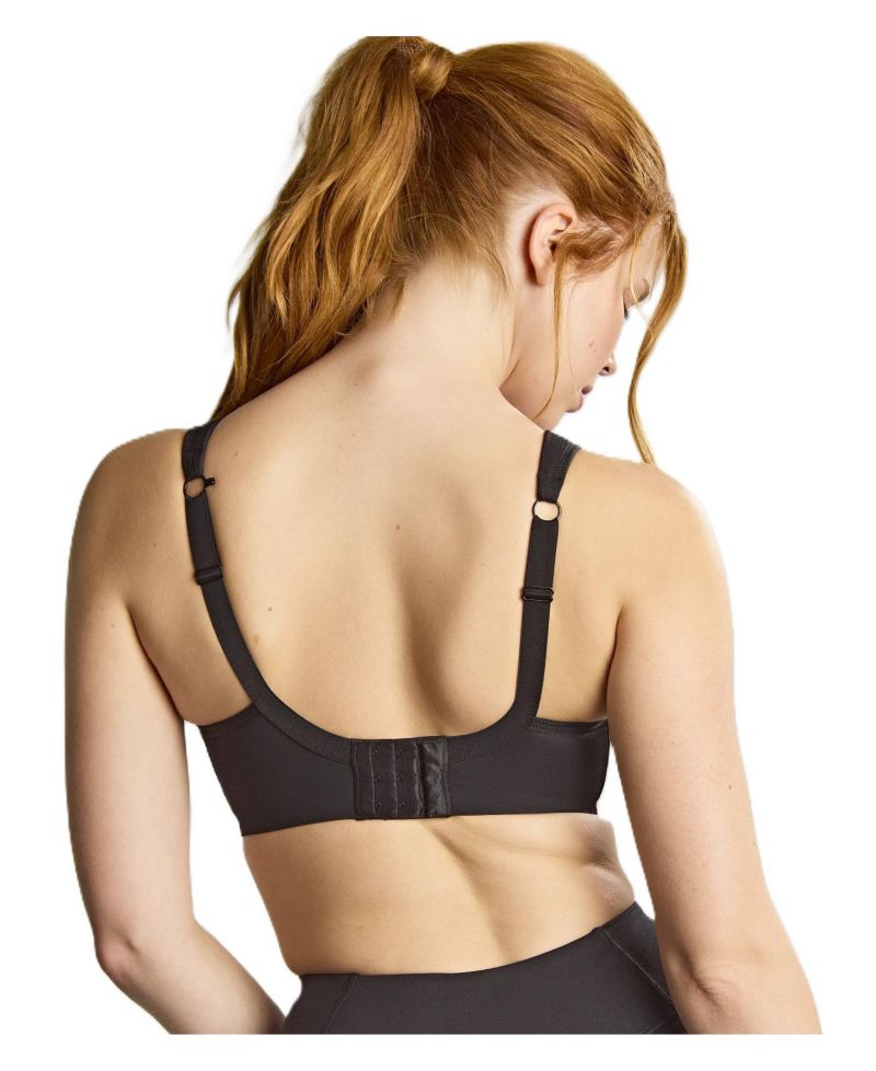 Women's Power 5021 Underwire Sports Bra