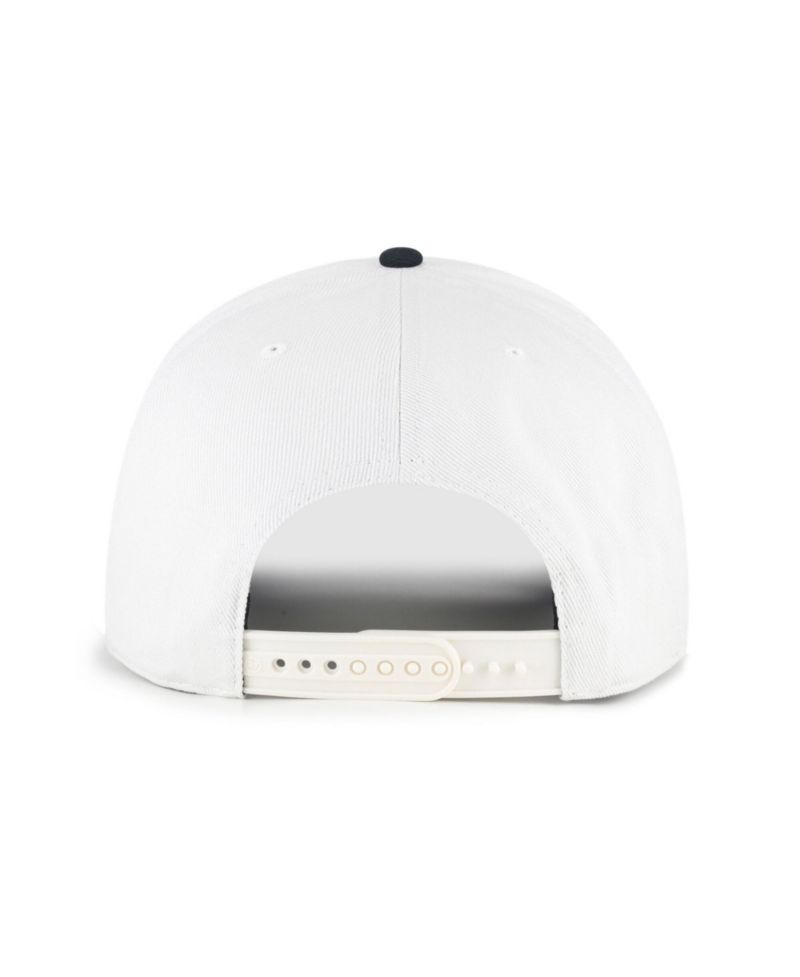 Men's and Women's '47 Natural Vanderbilt Commodores Saturday Capsule Enfield Hitch Adjustable Hat