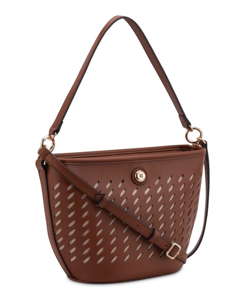 Trista Medium Crossbody Bag