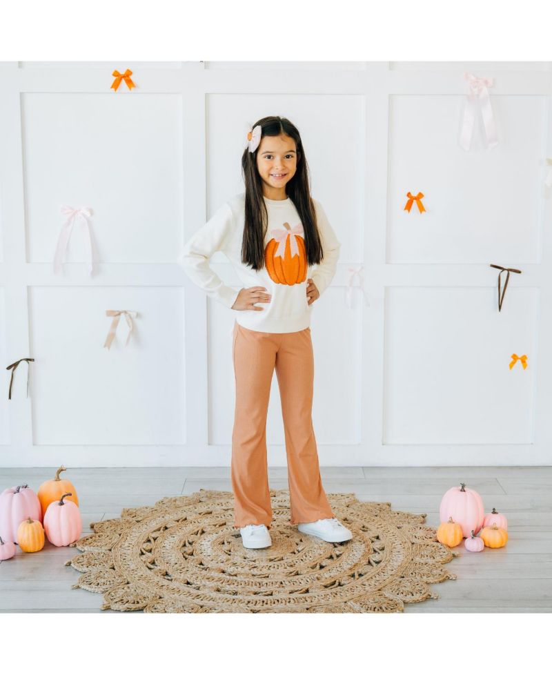 Big Girls Spice Flare Legging