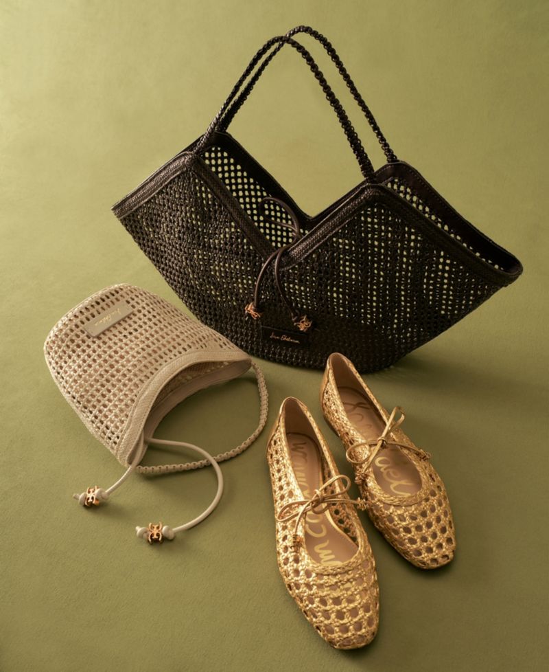 Marcie Small Tote Bag