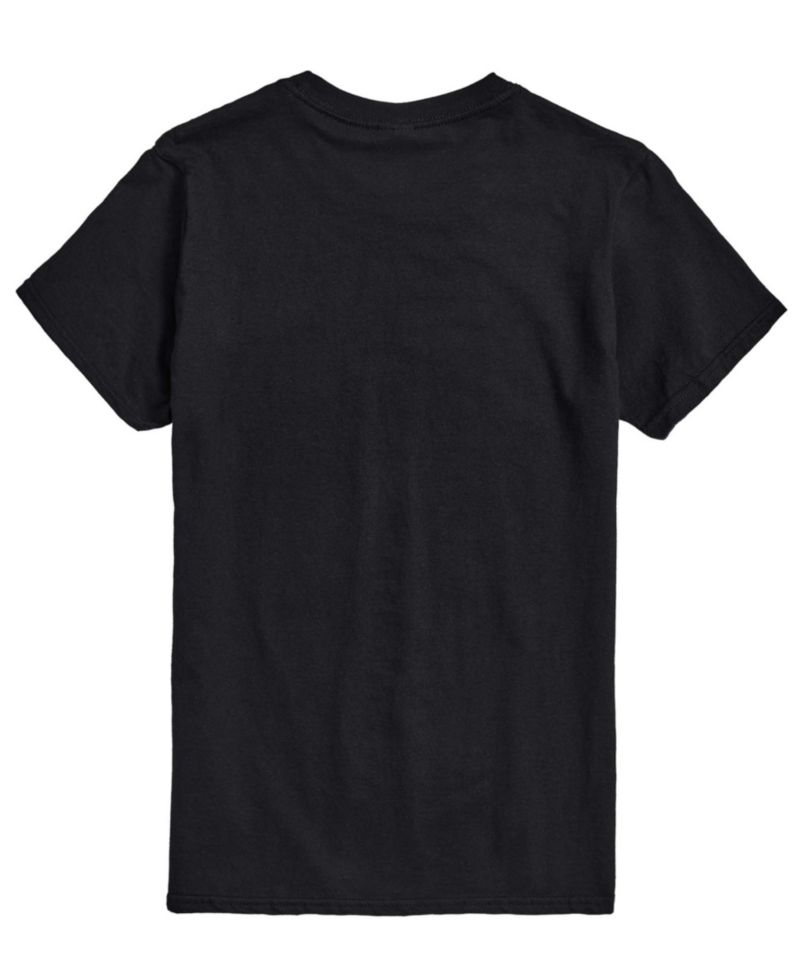 Men's America Rock Short-Sleeve Graphic T-Shirt