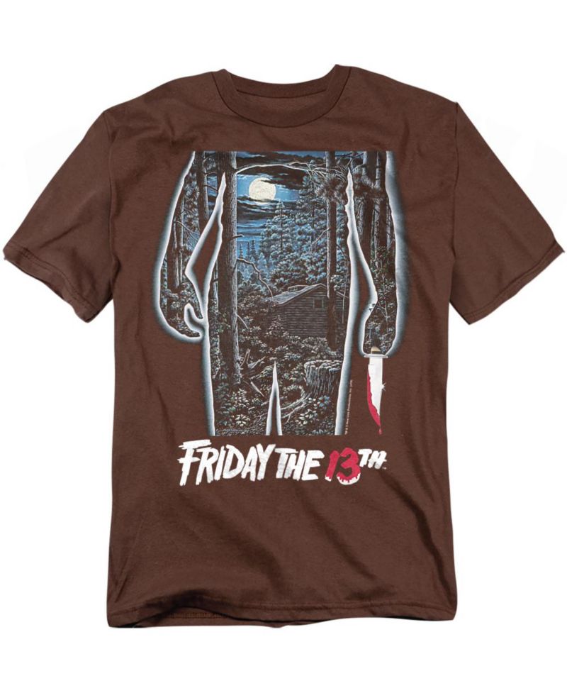 Men's Poster T-Shirt