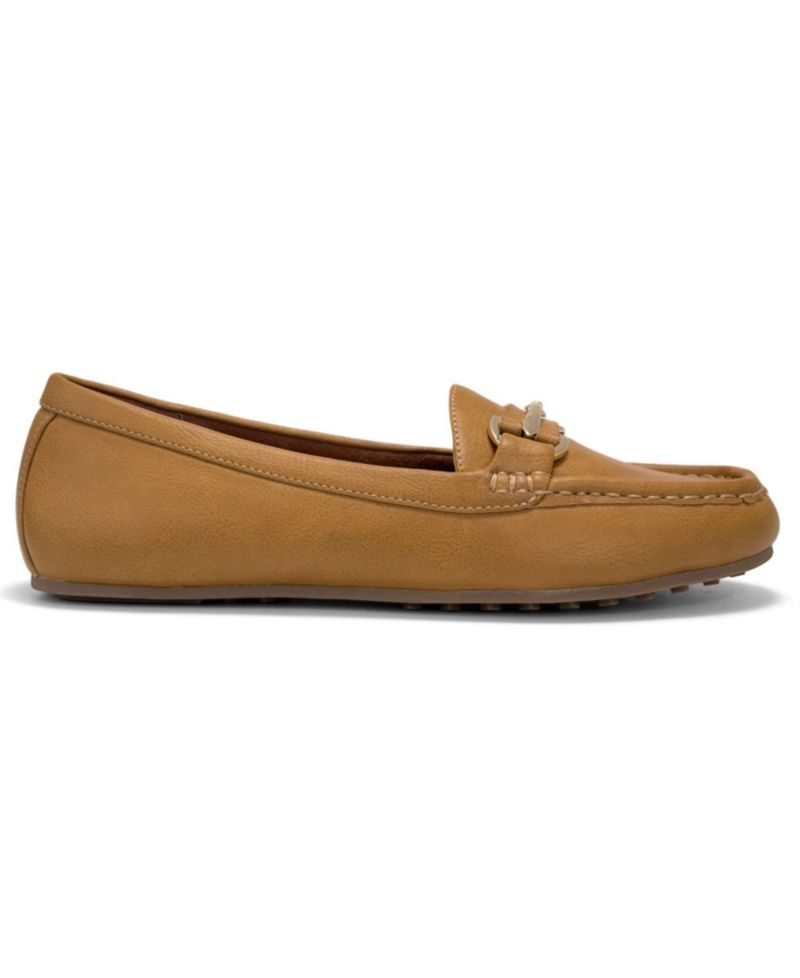 Women's Day Drive Slip-On Loafers
