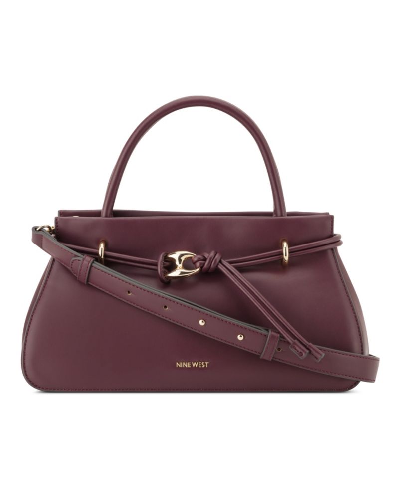 Alauna Medium Satchel Handbag