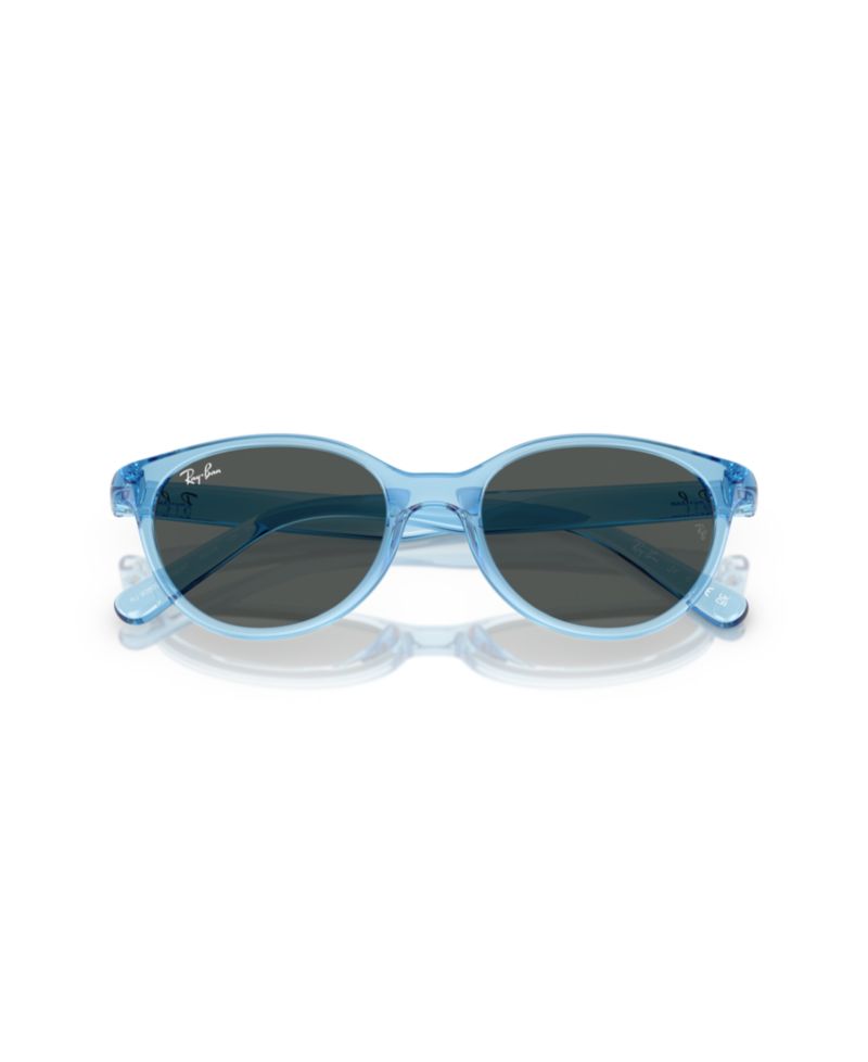 Kids Square Sunglasses, 0RJ9080S (Ages 04-06)