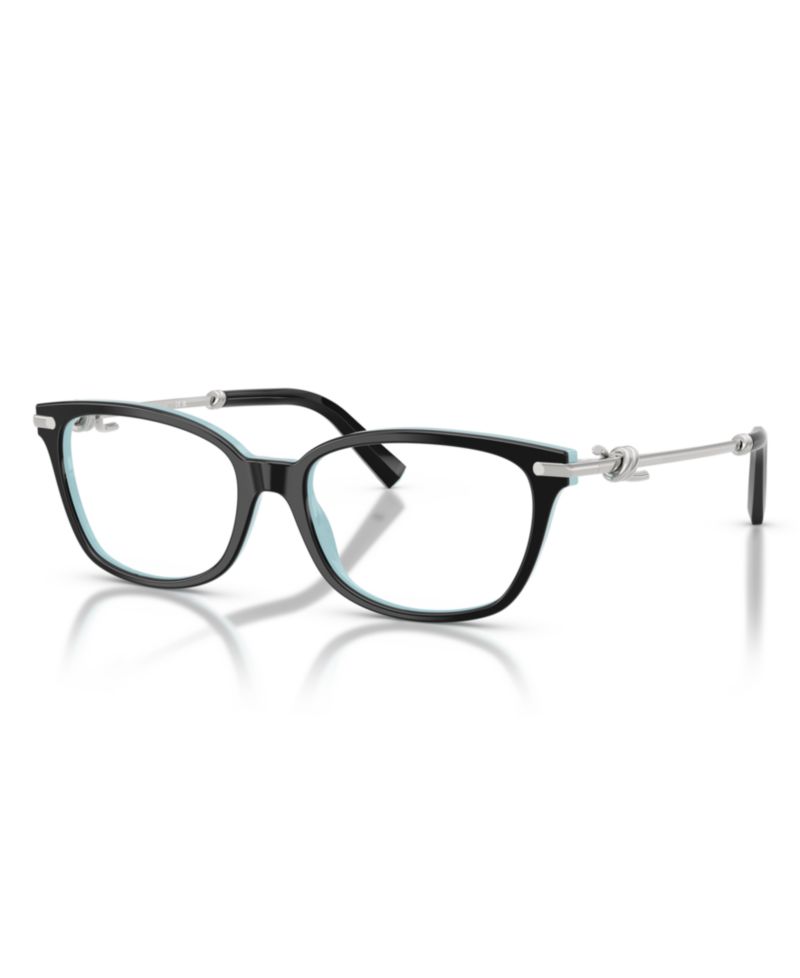 Woman Pillow Plastic TF2281 Eyeglasses