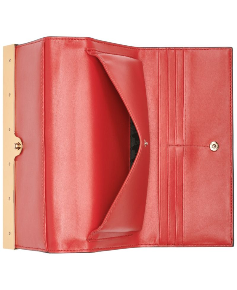 Jacqueline Trifold Wallet