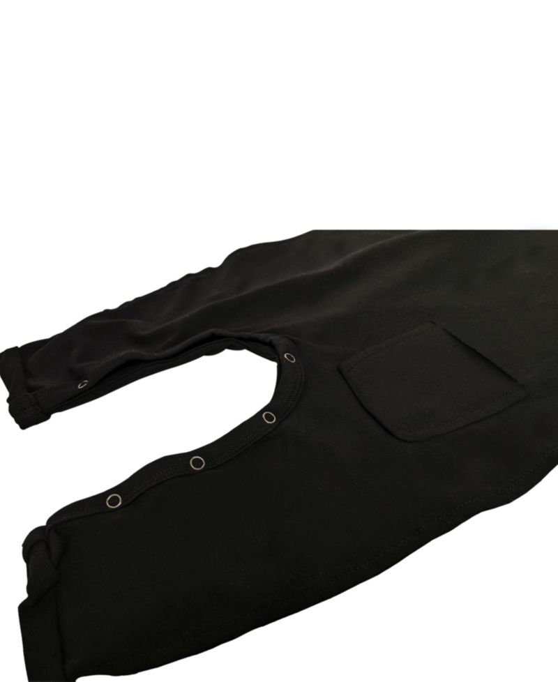 Baby Boys or Baby Girls Footless Coverall