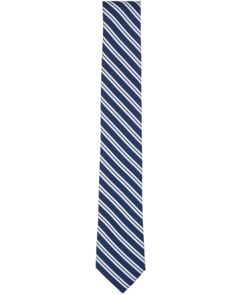 Men's Varsity Stripe Tie
