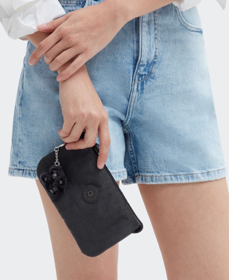 Creativity Large Cosmetic Wallet