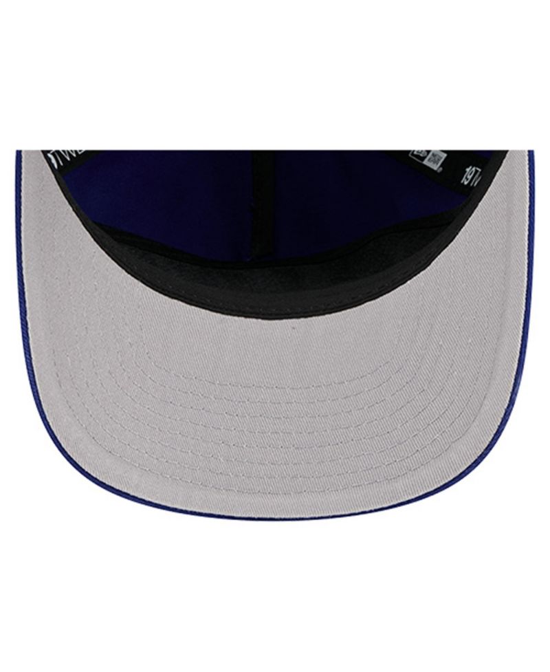 Men's Los Angeles Dodgers 19TWENTY Adjustable Hat