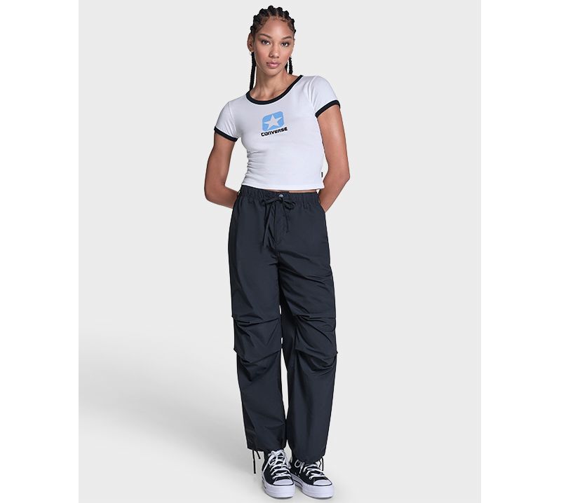 Women's Loose-Fit Tech Pants