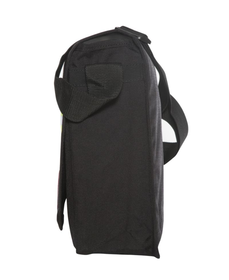 Medium Reflective DJ Bag