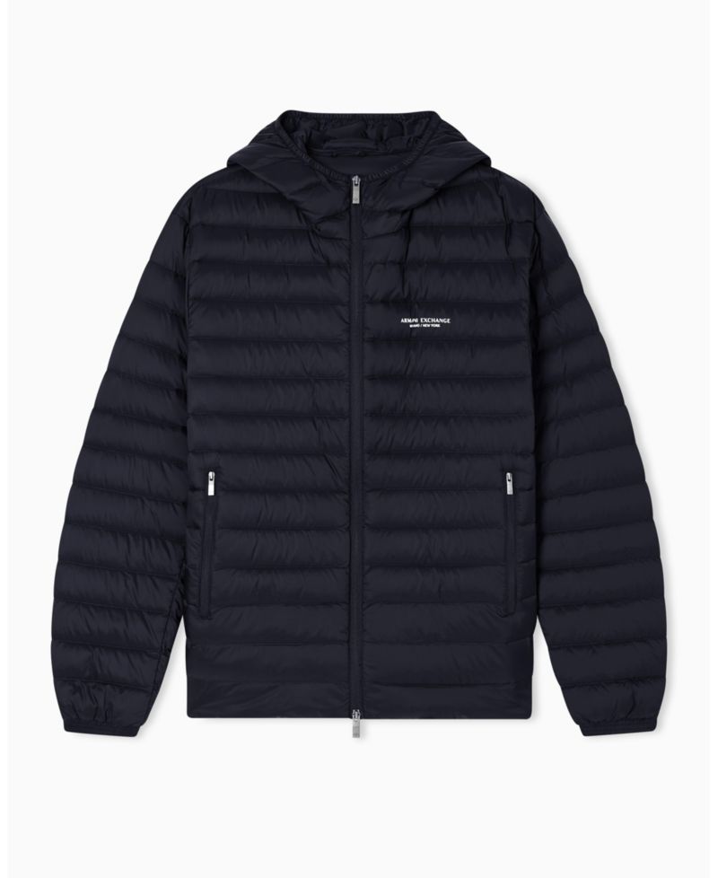 Men's Milan NY Down Packable Jacket