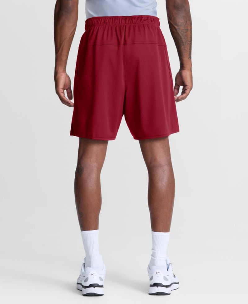 Men's Cardinal USC Trojans Totality Dri-FIT Shorts