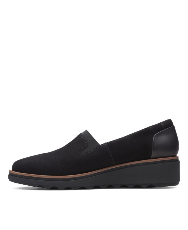 Women's Collection Sharon Dolly Shoes