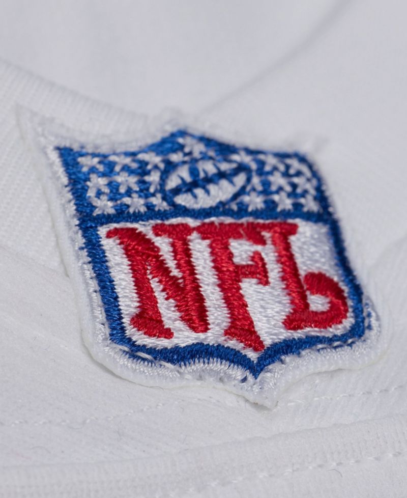 Women's Emmitt Smith White Dallas Cowboys 1994 Legacy Replica Jersey