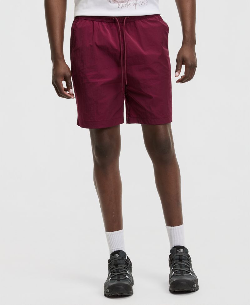 Men's Nylon Shorts
