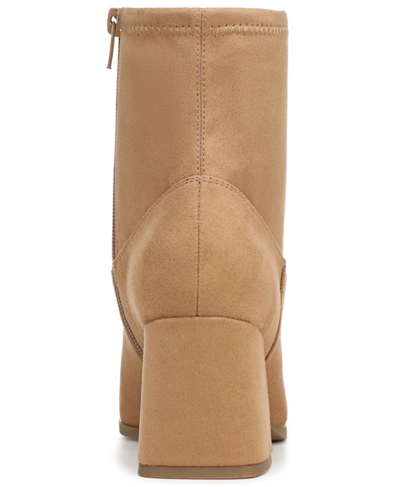 Women's Henny Ankle Booties